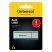 Intenso 8GB Alu-Line USB2.0 Silver