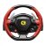 Thrustmaster Ferrari 458 Spider Racing USB Kormány Black/Red
