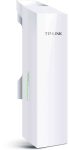   TP-Link CPE210 2.4GHz 300Mbps 9dBi Outdoor CPE Access Point White