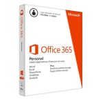   Microsoft Office 365 Personal 1 Felhasználó 1 Év HUN Online Licence