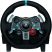 Logitech G29 Driving Force USB Kormány Black