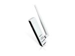  TP-Link TL-WN722N 150Mbps High Gain Wireless USB Adapter  + antenna