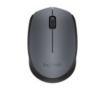 Logitech M170 Wireless Mouse Grey