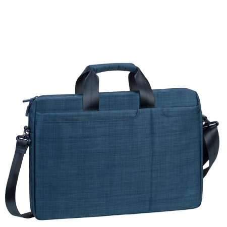 RivaCase 8335 Biscayne Laptop Bag 15,6" Blue