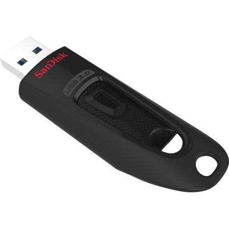 Sandisk 256GB Cruzer Ultra USB3.0 Black