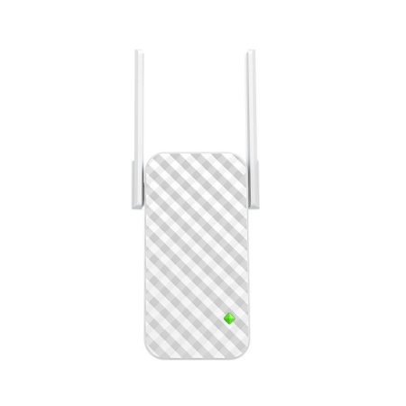 Tenda A9 Wireless N300 Universal Range Extender White Tenda A9 Wireless N300 Universal Range Extender White