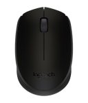 Logitech B170 Wireless Mouse Black