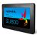 A-Data 512GB 2,5" SATA3 Ultimate SU800