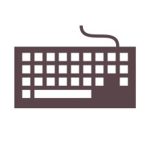   Keyboard & Mouse Cherry Stream DESKTOP Wireless hellgrau (JD-8500DE-0)