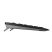 Keyboard & Mouse Cherry Stream DESKTOP RECHARGE schwarz (JD-8560DE-2)