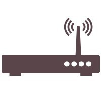 NETGEAR Router Wireless Nighthawk M1 - MR1100-100EUS
