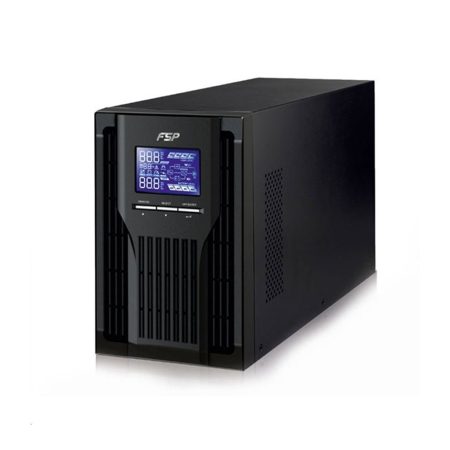 Fortron FSP Champ Tower 3k 2700W - Online-USV