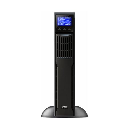 Fortron FSP Champ Rack 1k 900W - Online-USV