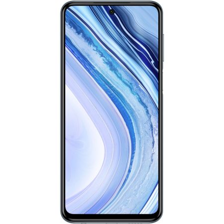 Xiaomi Redmi Note 9 Pro Dual Sim 6GB RAM 64GB Grey