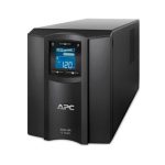 APC Smart-UPS C - USV SMC1500IC Wechselstrom 230 V