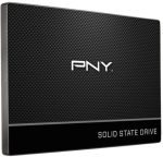 SSD PNY 120GB Sata3 CS900 SATA3 2,5