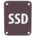 SSD INTEL 660p Serie 1TB M.2 SSDPEKNW010T8X1 PCIe