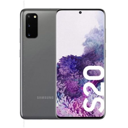 Samsung Galaxy S20 G981B 5G Dual Sim 128GB Grey