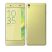 Sony Xperia XA 16GB LTE Lime Gold
