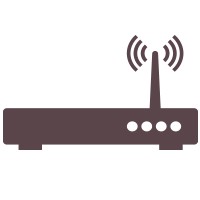UbiQuiti Drahtlose Basisstation UniFi UAP-AC-HD (1 Jahr Garantie)