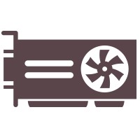 VGA MSI GeForce® GTX 1050 Ti 4GB Gaming X 4G