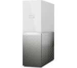NAS Server WD 2TB My Cloud Home WDBVXC0020HWT-EESN