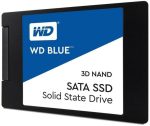 SSD WD Blue 500GB Sata3  2,5 7mm WDS500G2B0A 3D NAND