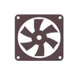   Cooler XILENCE Performance C CPU cooler I200, 92mm fan, INTEL