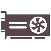 VGA Zotac GeForce® GT710 1GB